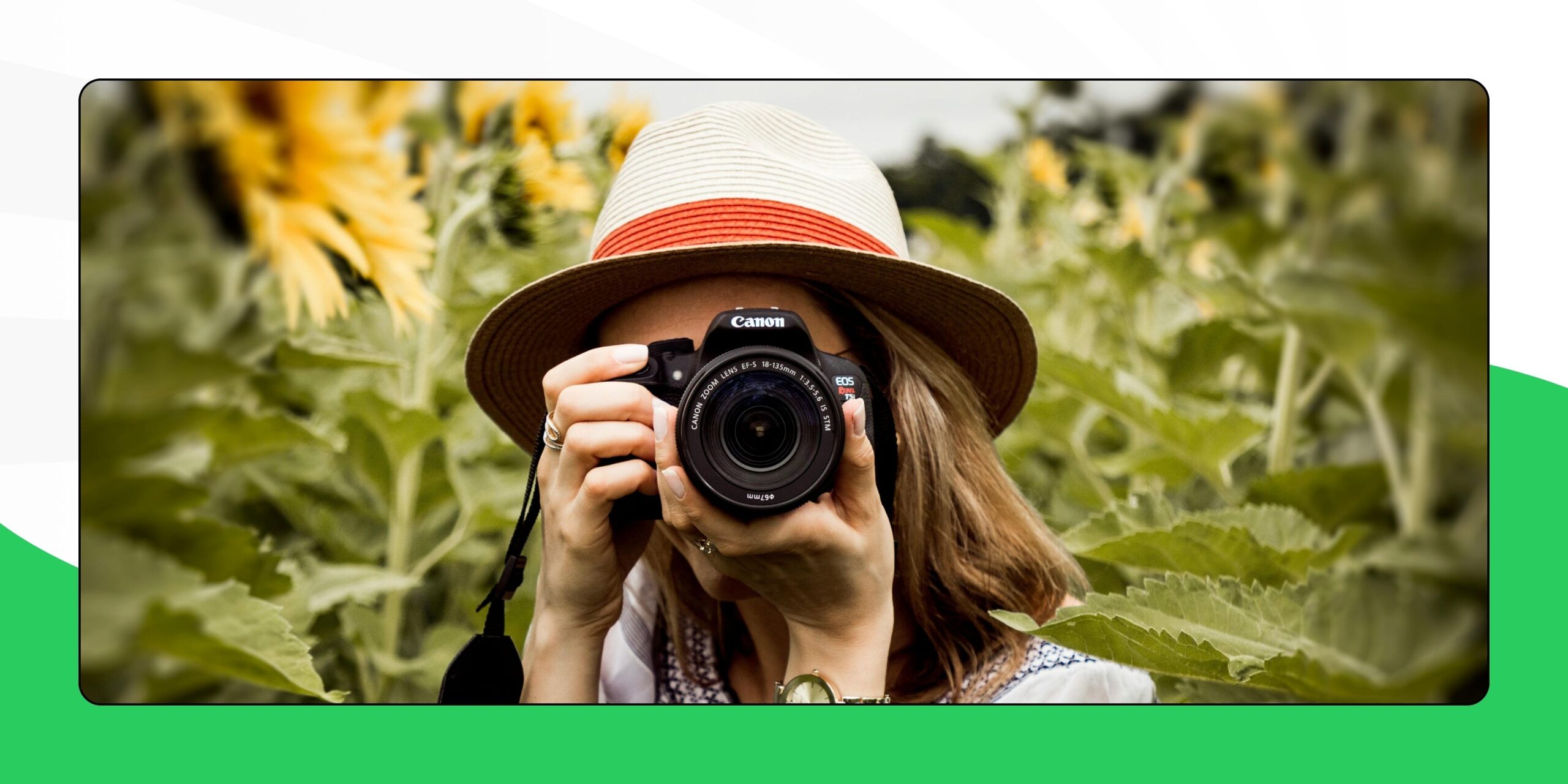 Basic Tips to Instantly Take Better Photos